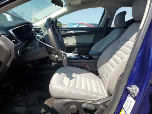 2015 FORD FUSION S - 1FA6P0G75F5114425