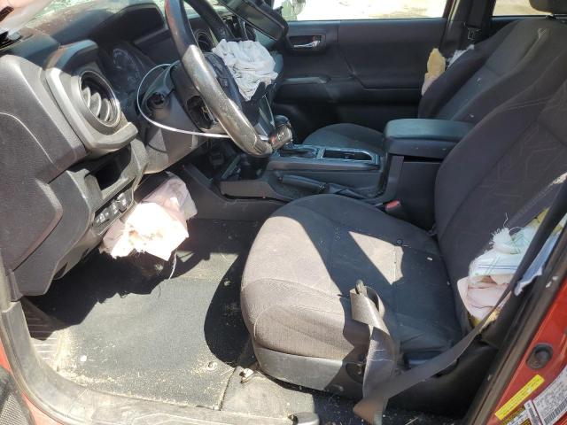 2017 TOYOTA TACOMA DOU - 5TFCZ5AN8HX053266