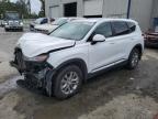 2020 HYUNDAI SANTA FE S - 5NMS23AD9LH138467