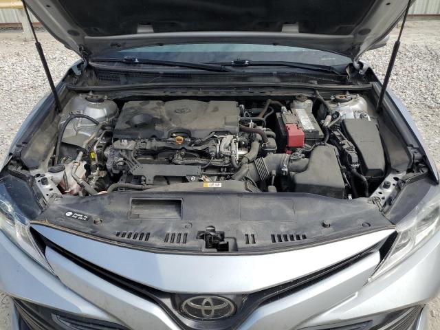 2019 TOYOTA CAMRY L - 4T1B11HKXKU256882