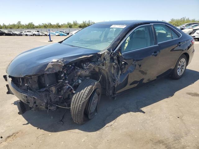 VIN 4T4BF1FK3GR532997 2016 Toyota Camry, LE no.1