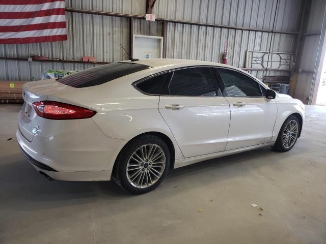 VIN 3FA6P0HD2FR169691 2015 Ford Fusion, SE no.3