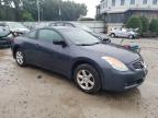 NISSAN ALTIMA 2.5 photo