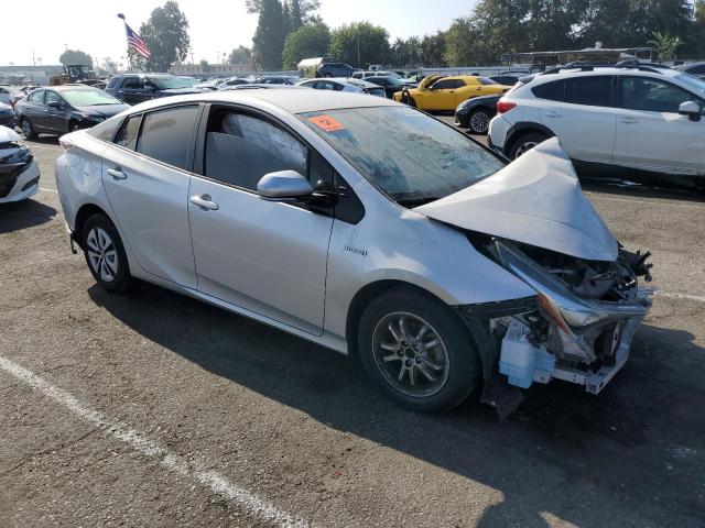 Vin: jtdkbrfu9j3064197, lot: 69712754, toyota prius 20184