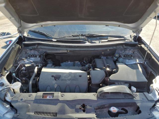 2016 MITSUBISHI OUTLANDER - JA4AD3A34GZ018438