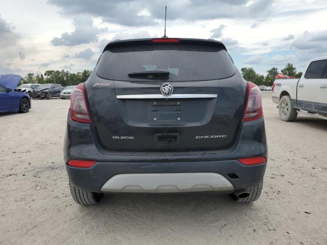 VIN KL4CJASB5HB014453 2017 Buick Encore, Preferred no.6