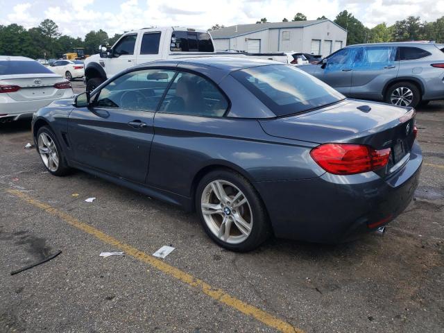 VIN WBA4U1C57H5A15659 2017 BMW 4 Series, 440XI no.2