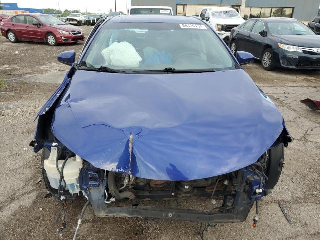 VIN 4T1BF1FKXFU897640 2015 Toyota Camry, LE no.5