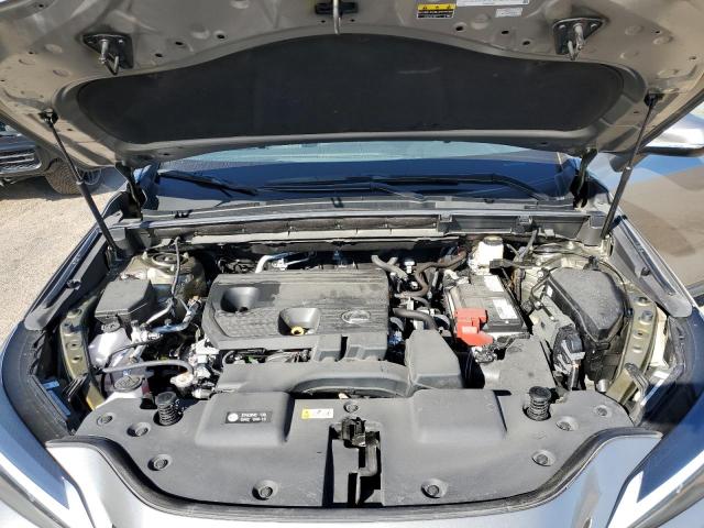 2023 LEXUS NX 250 2T2ADCEZ2PC003530