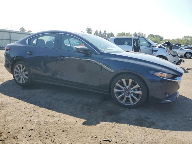 VIN JM1BPBCM5L1162980 2020 Mazda 3, Select no.4