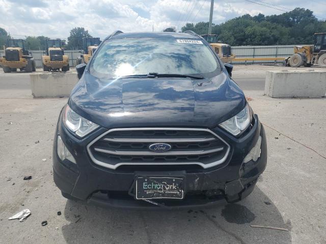 2018 FORD ECOSPORT S - MAJ6P1UL1JC196553