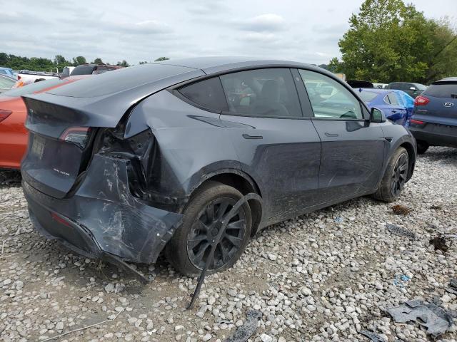 2021 TESLA MODEL Y - 5YJYGDEE3MF092836