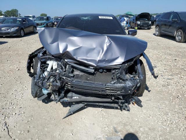 VIN 1HGCR2F50EA080632 2014 HONDA ACCORD no.5