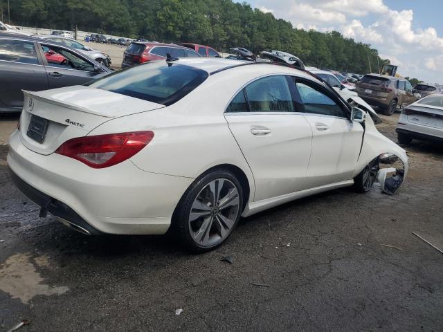 VIN WDDSJ4GB3KN727052 2019 Mercedes-Benz CLA-Class,... no.3