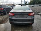 FORD FUSION SE photo