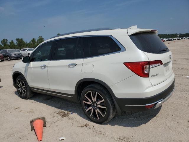 2019 HONDA PILOT ELIT - 5FNYF6H03KB041686