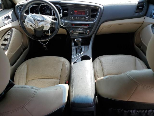 2015 KIA OPTIMA EX - 5XXGN4A77FG362739