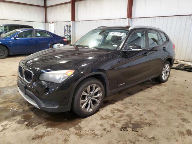 VIN WBAVL1C53EVY21434 2014 BMW X1 no.1