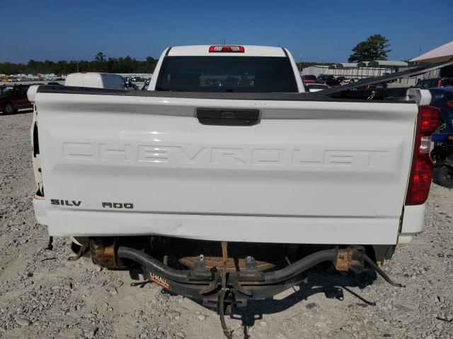 2020 CHEVROLET SILVERADO - 3GCNWAEF4LG410372