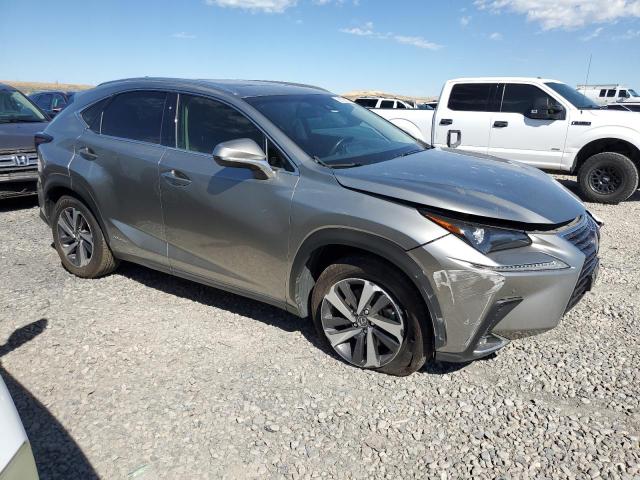 VIN JTJBJRBZ7K2098552 2019 Lexus NX, 300H no.4