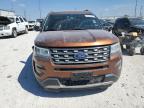 FORD EXPLORER X photo