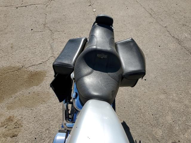 2003 HARLEY-DAVIDSON XL1200 C A 1HD1CGP463K424688