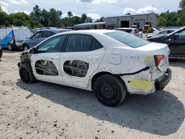 2018 TOYOTA COROLLA L - 5YFBURHE4JP752230
