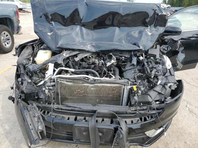 VIN 3FA6P0G79JR230023 2018 Ford Fusion, S no.11