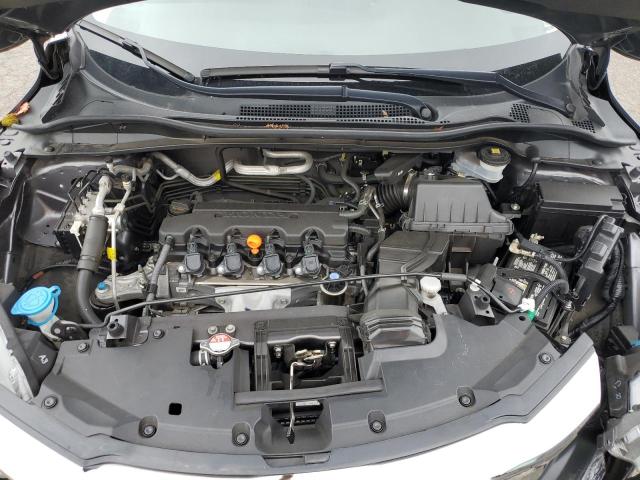 2020 HONDA HR-V LX - 3CZRU6H36LM725076