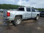 CHEVROLET SILVERADO photo