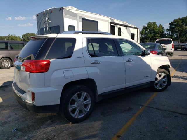 2016 GMC TERRAIN SL - 2GKALPEKXG6236255