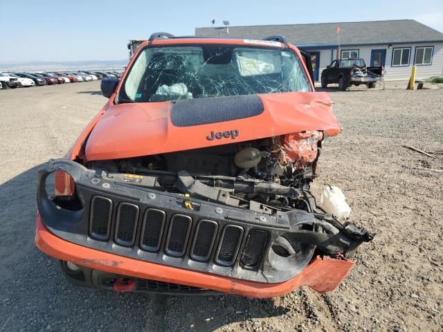 2016 JEEP RENEGADE T - 2ACCJBCT8GPC90875