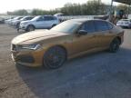 2022 ACURA TLX TYPE S - 19UUB7F01NA000121