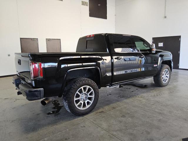 2016 GMC SIERRA K15 3GTU2NEC3GG197327  68734044