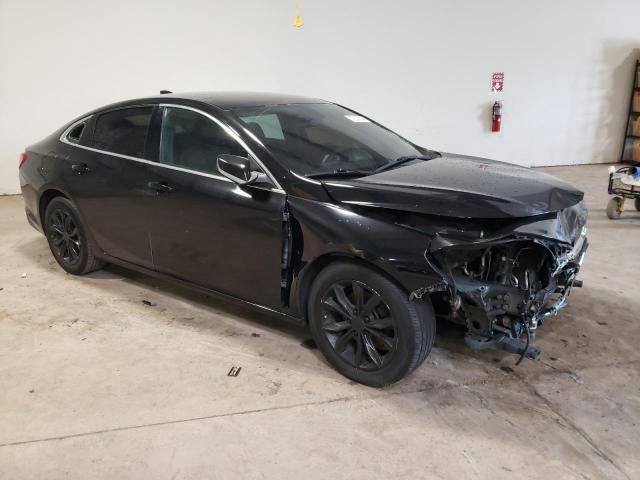 2019 CHEVROLET MALIBU LT - 1G1ZD5STXKF142980