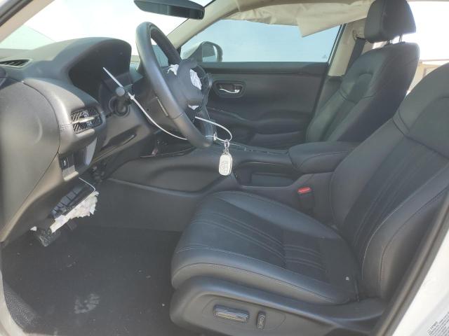 2024 HONDA HR-V EXL - 3CZRZ1H70RM729267