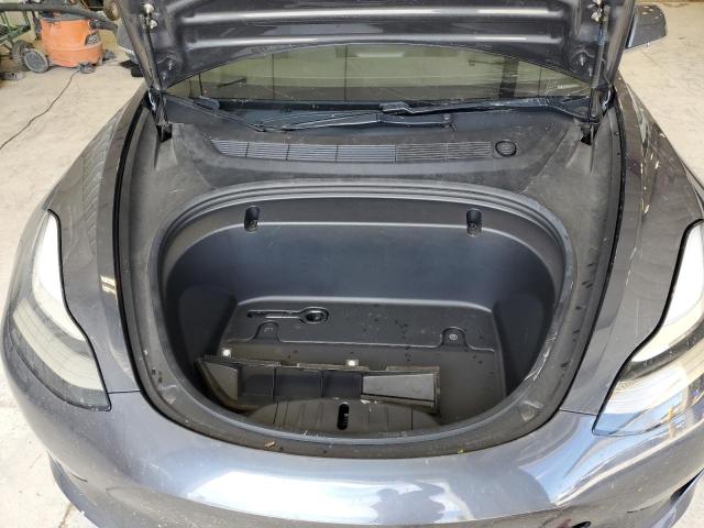 2020 TESLA MODEL 3 - 5YJ3E1EB6LF646261