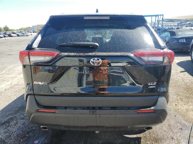2024 TOYOTA RAV4 XLE - 2T3P1RFV2RW447229