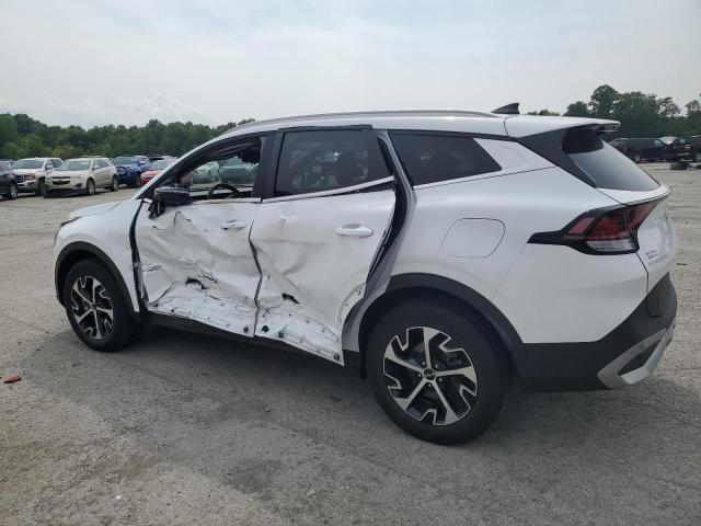 2023 KIA SPORTAGE E - 5XYK3CAFXPG019485