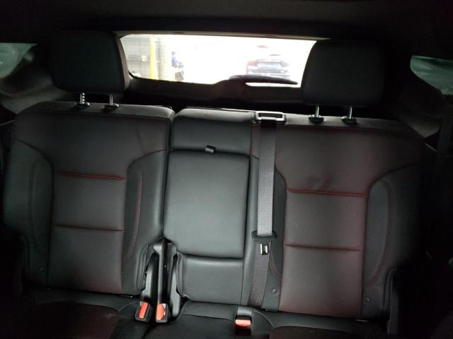 2023 CHEVROLET BLAZER RS - 3GNKBERS6PS189672