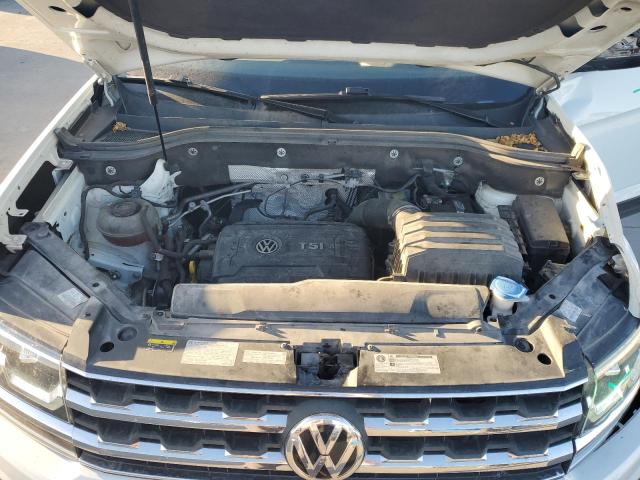 VIN 1V2DP2CA9JC594437 2018 Volkswagen Atlas, SE no.11