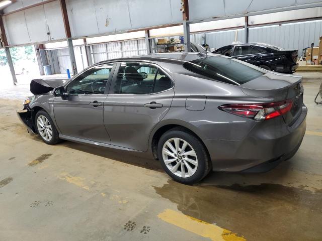 2021 TOYOTA CAMRY LE - 4T1C11AK7MU568059