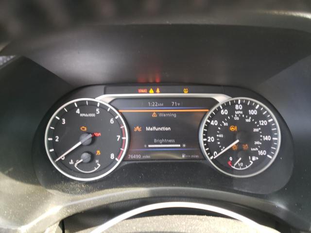 2020 NISSAN SENTRA SV - 3N1AB8CV0LY213841
