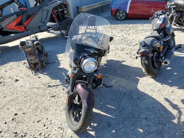2015 SUZUKI VL1500 B - JS1VY56A3F2100032