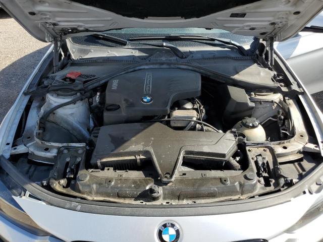 VIN WBA3B5C59EF599512 2014 BMW 3 Series, 328 Xi Sulev no.11