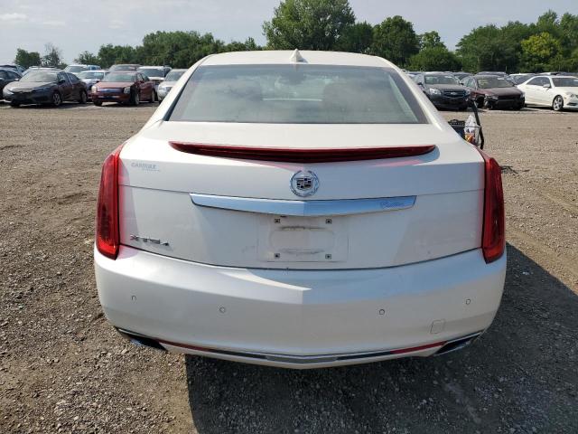 2015 CADILLAC XTS LUXURY - 2G61N5S3XF9165159