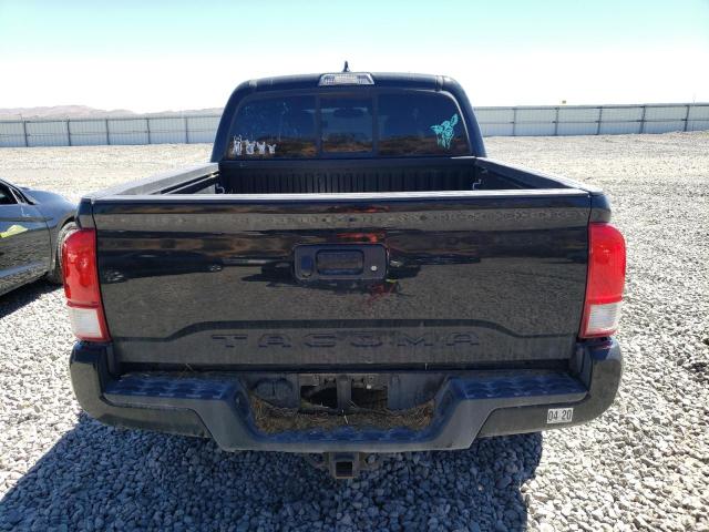 2016 TOYOTA TACOMA DOU - 3TMCZ5AN4GM013707