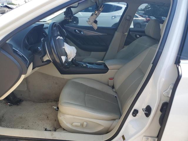 2015 INFINITI Q50 BASE - JN1BV7AR2FM418855