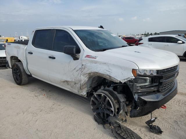 2021 CHEVROLET SILVERADO 3GCPYFEL3MG433245  68061504