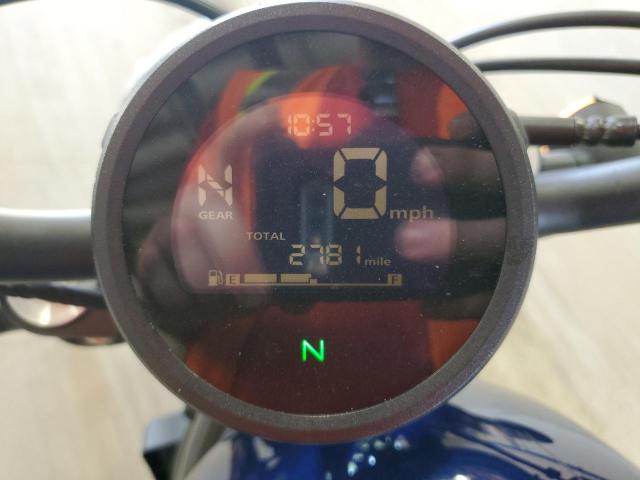 2021 HONDA CMX300 - MLHNC5304M5400428